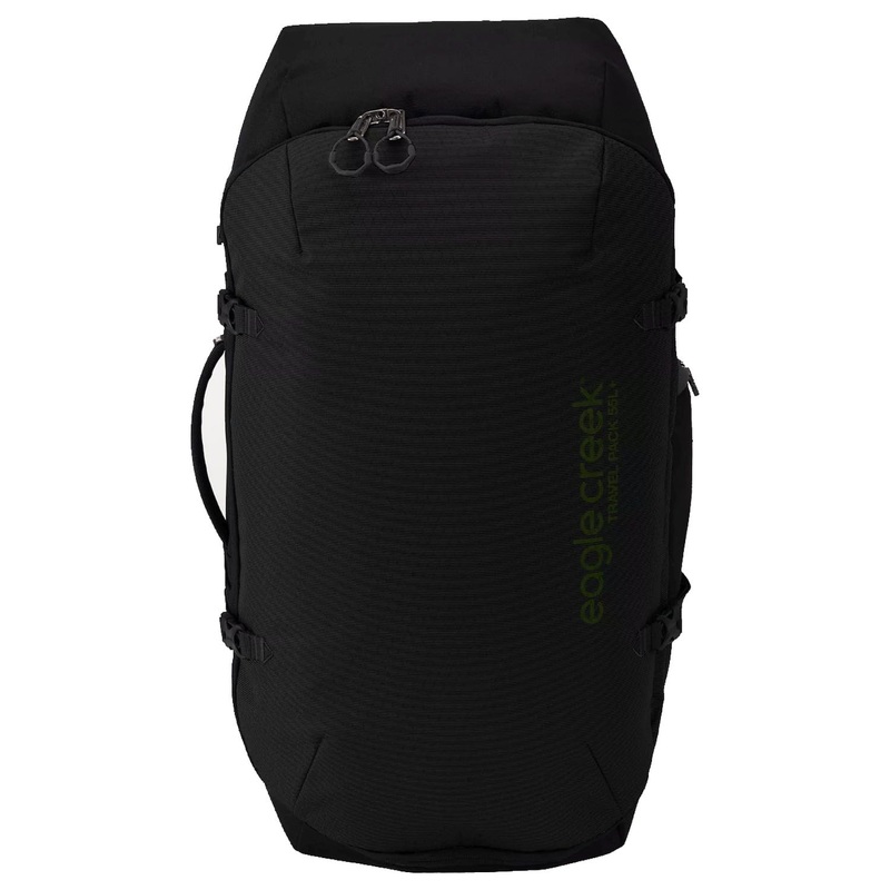 Eagle Creek Tour Travel Pack (Black, 55L)