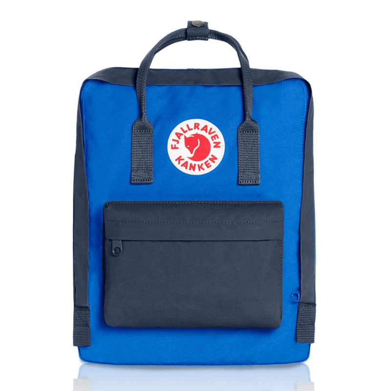 Fjallraven Kanken Backpack