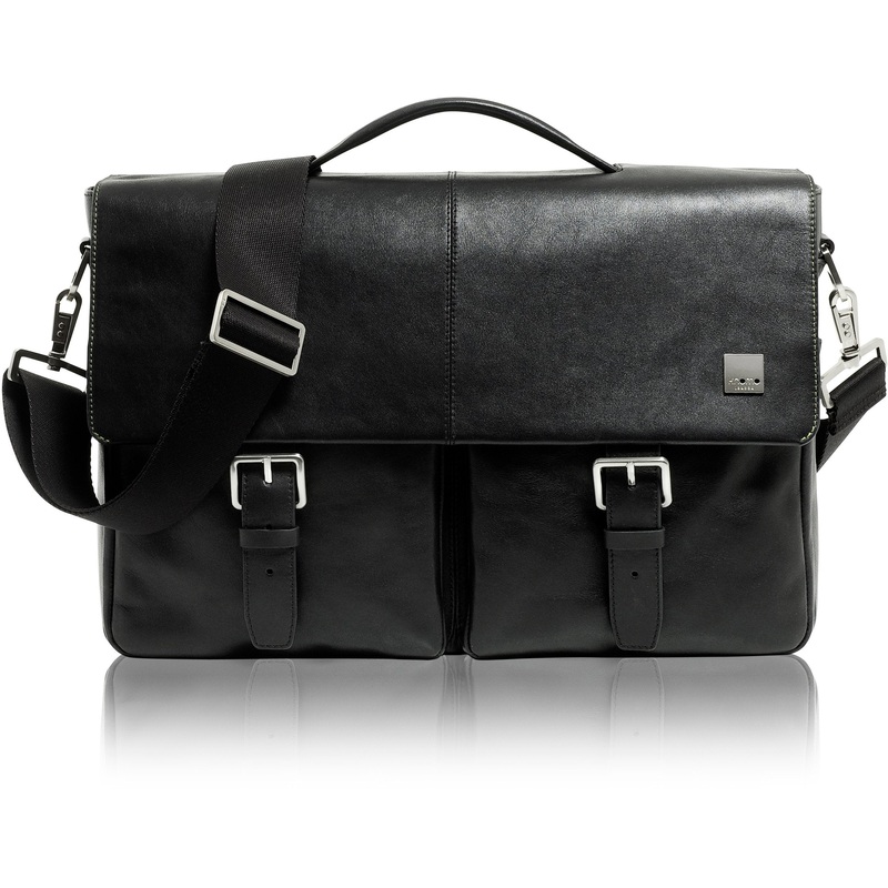 Knomo Jackson Briefcase