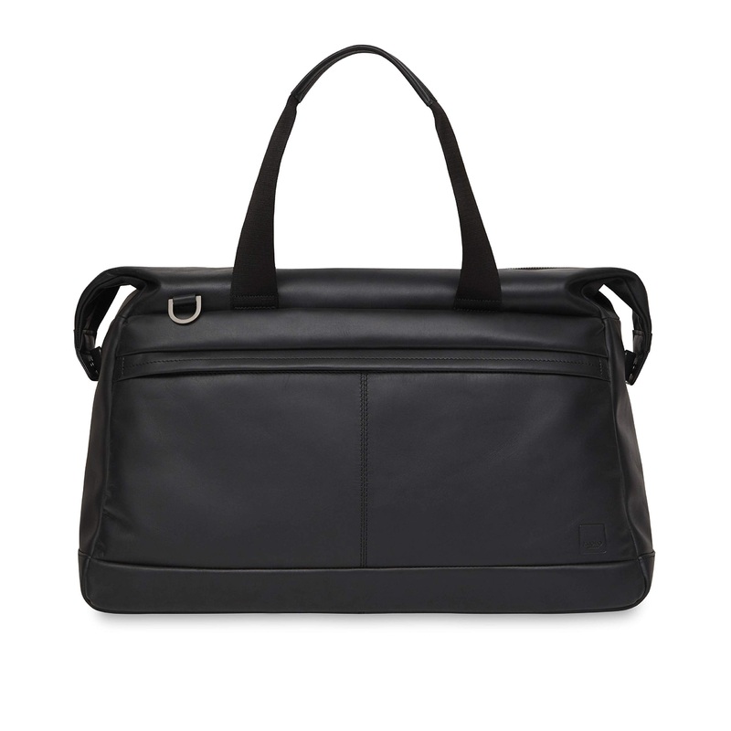 Knomo London Barbican Milton Duffle/Tote 15"6