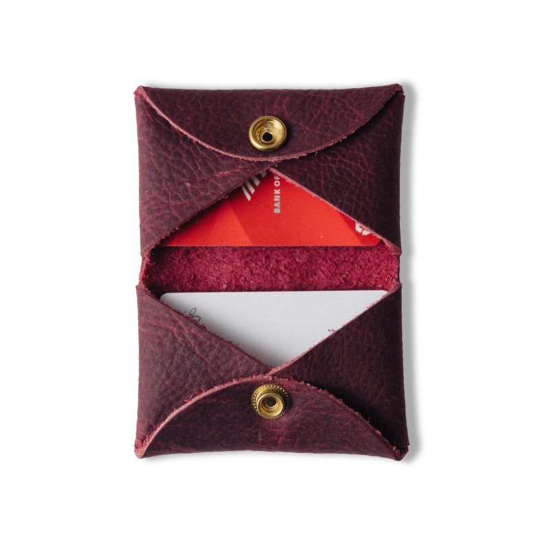 Kodiak Double Card Envelope