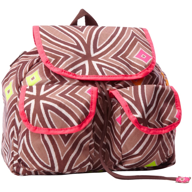LeSportsac Small Convertible Backpack