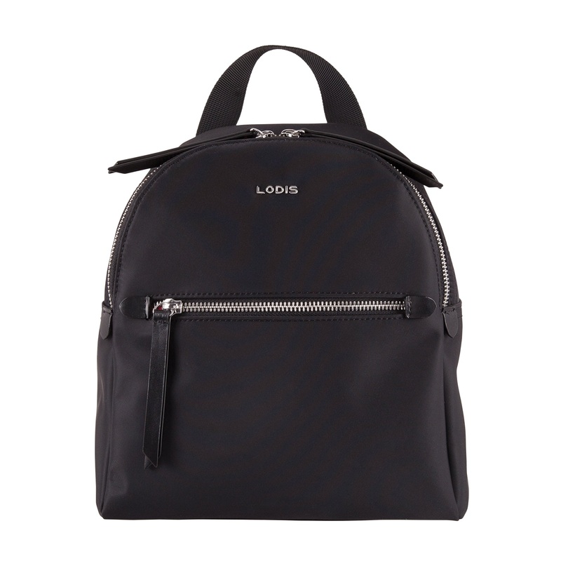 Lodis Nylon Sport Ginnie Small Backpack