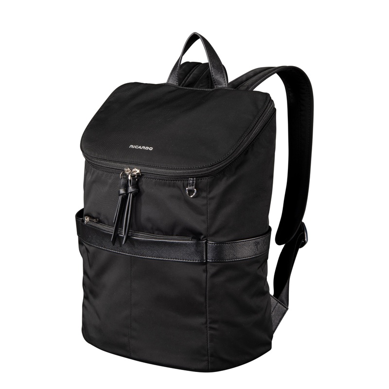Ricardo Beverly Hills Rodeo Drive 2.0 14" Flat top Backpack