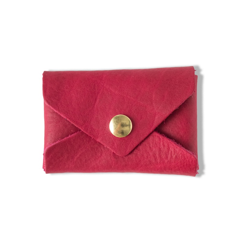 Rose Cypress Card Envelope