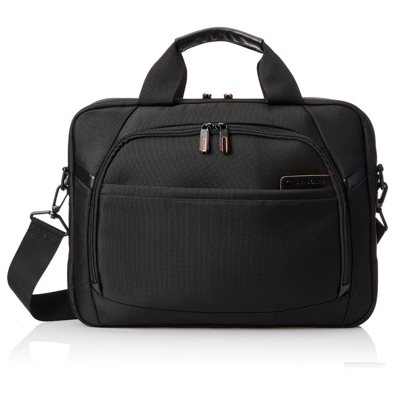 Samsonite Pro 4 DLX 15.6" Slim Brief