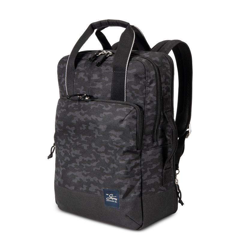 Skyway Rainier Deluxe Backpack 17L
