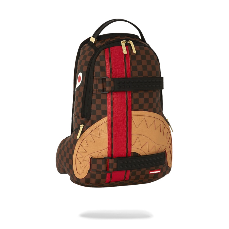 Sprayground Shark Backpack