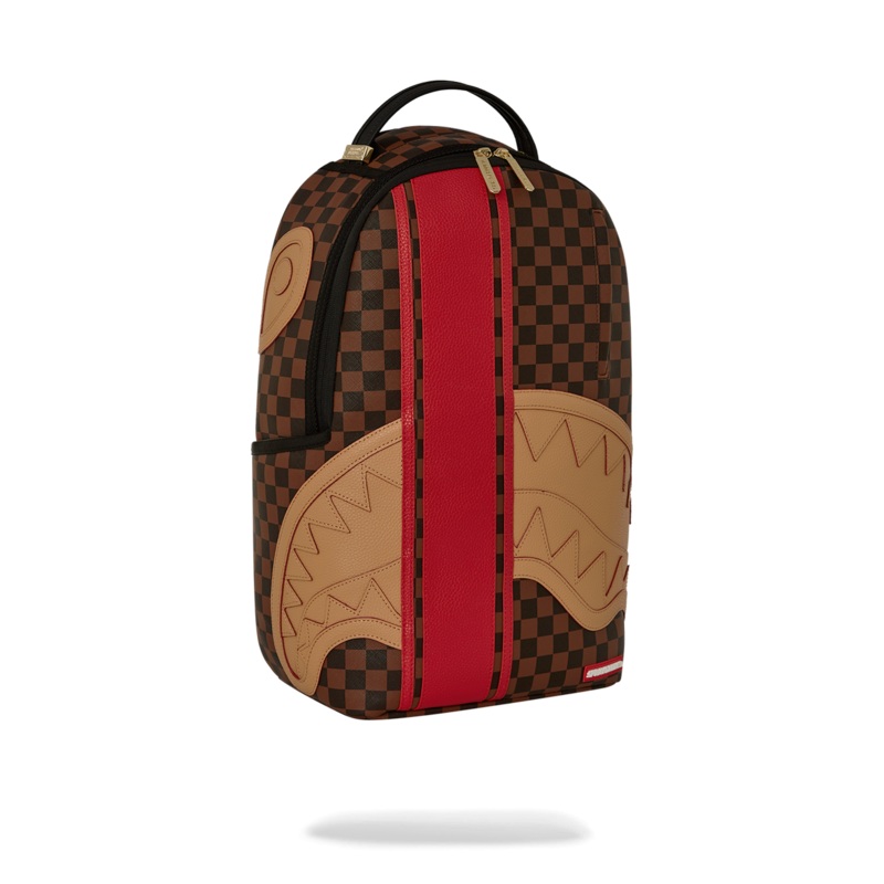 Sprayground Shark Backpack, Sharksport Gto
