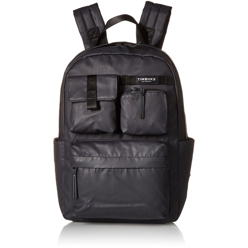 Timbuk2 TBH Mini Ramble Pack Carbon Coated