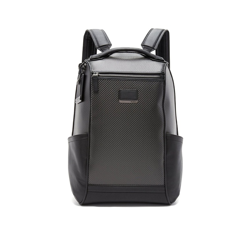 TUMI CFX Men's Watkins Backpack Carbon
