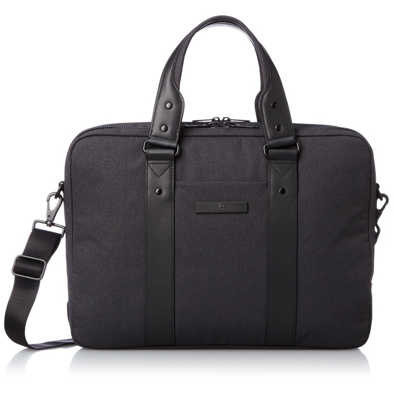 Victorinox Architecture Urban Bodmer 15" Laptop Briefcase