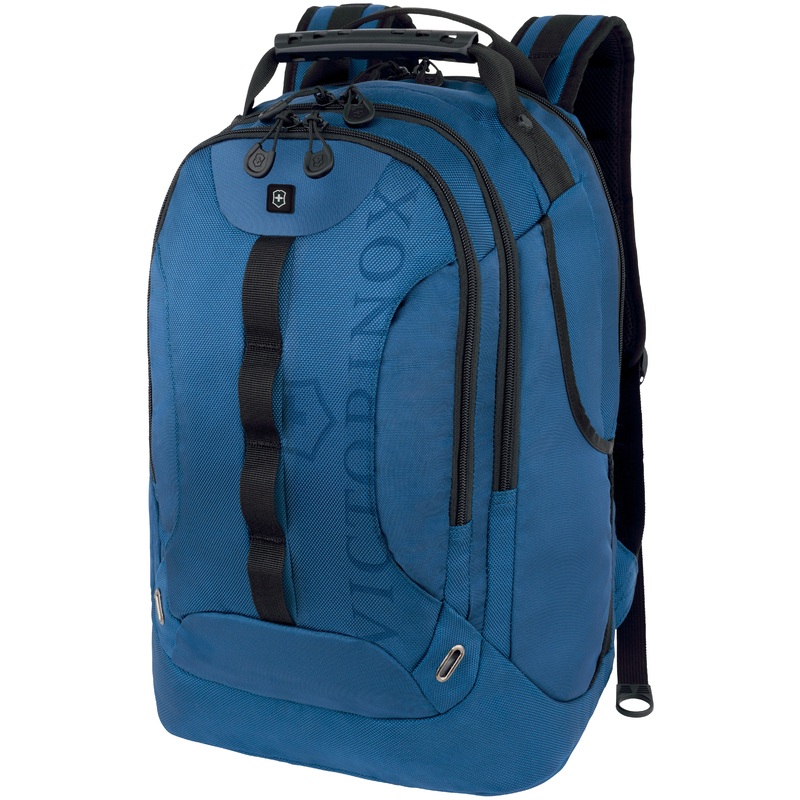 Victorinox Swiss Army Victorinox VX Sport Trooper Deluxe Laptop Backpack