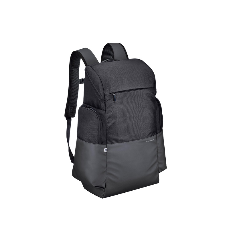ZERO Halliburton Gramercy Large Backpack