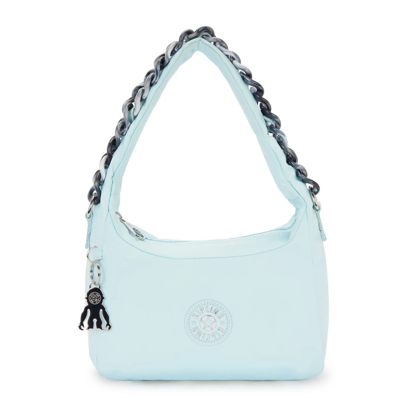 Kelsey Tortoise Chain Shoulder Bag