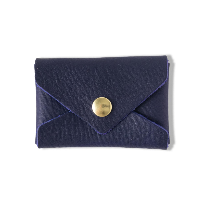 Violet Cypress Card Envelope