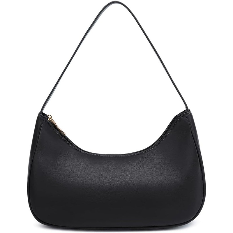 Fashion Shoulder Bag for Women'S Cute Hobo Tote Handbag Mini Clutch Underarm Purse for Daily Use/Work/Travel/Casual Outings