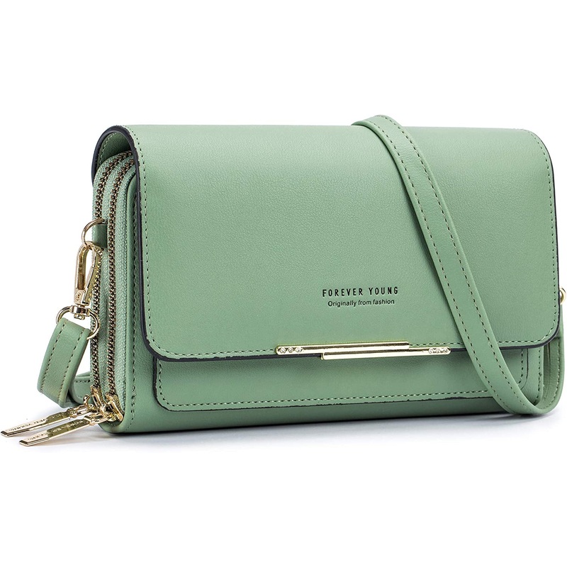 Small Crossbody Bag for Women, Phone Wallet, Shoulder Handbags
