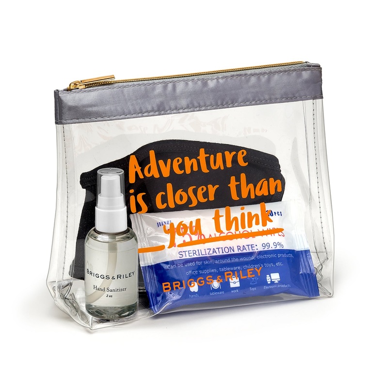Briggs & Riley Travel Hygiene Kit