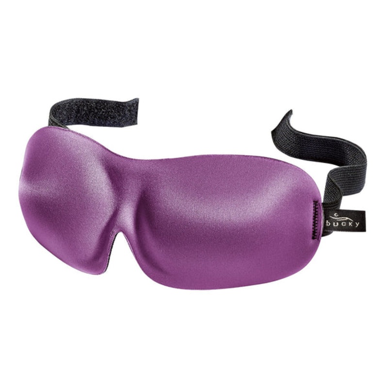 Bucky 40 Blinks Sleep Mask - Plum