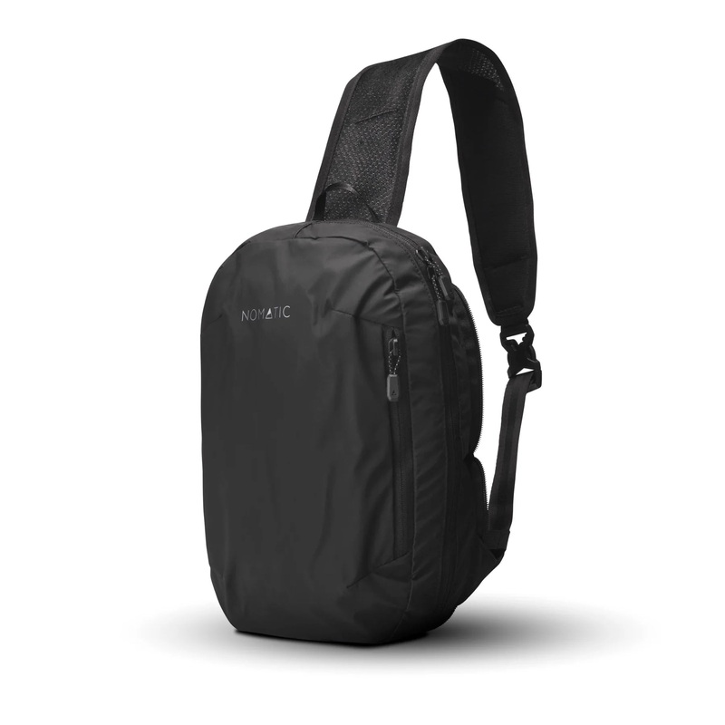Nomatic Navigator Collapsible Sling 6L - Black