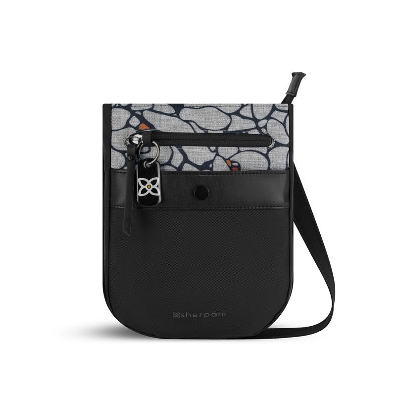 Sherpani Prima AT Crossbody Sakura
