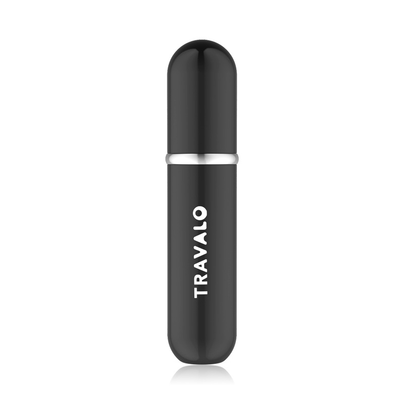 Travalo Classic HD Travel Atomizer - Black