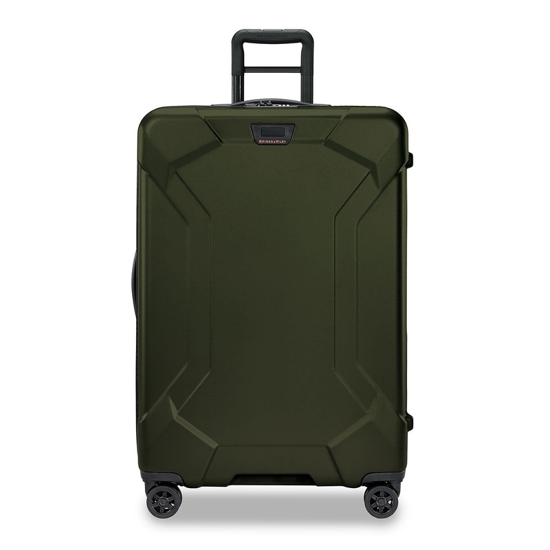 Briggs & Riley Torq 2.0 Large Spinner - Hunter Green