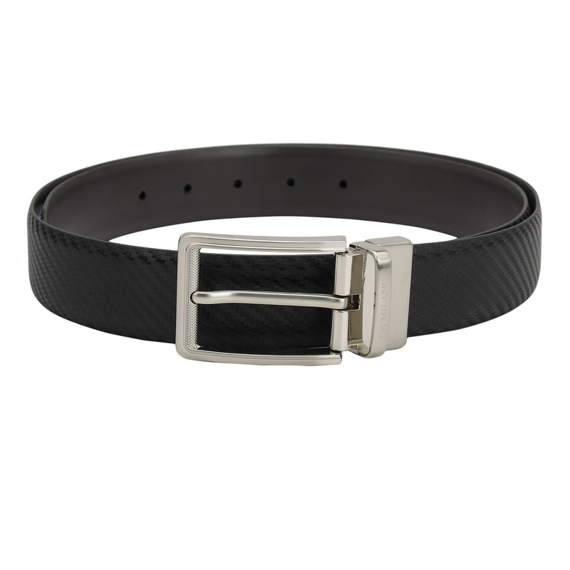 Formal ITP Leather Mens Belt