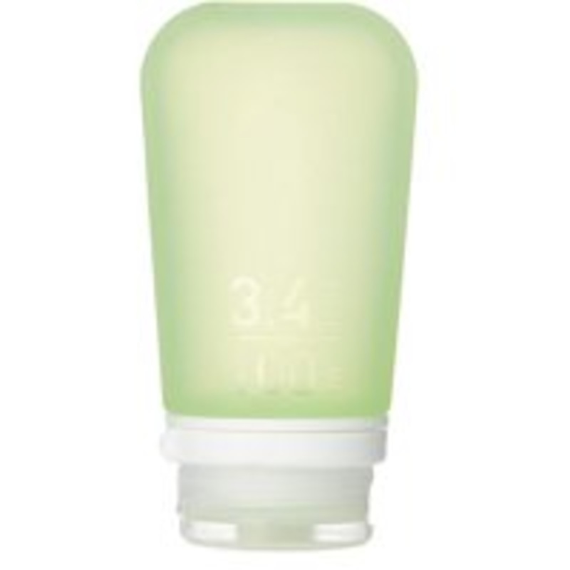 Humangear GoToob+ Large 3.4oz - Green
