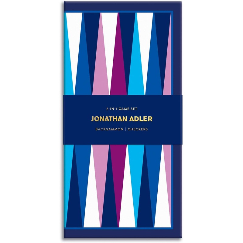 Jonathan Adler 2-in-1 Games