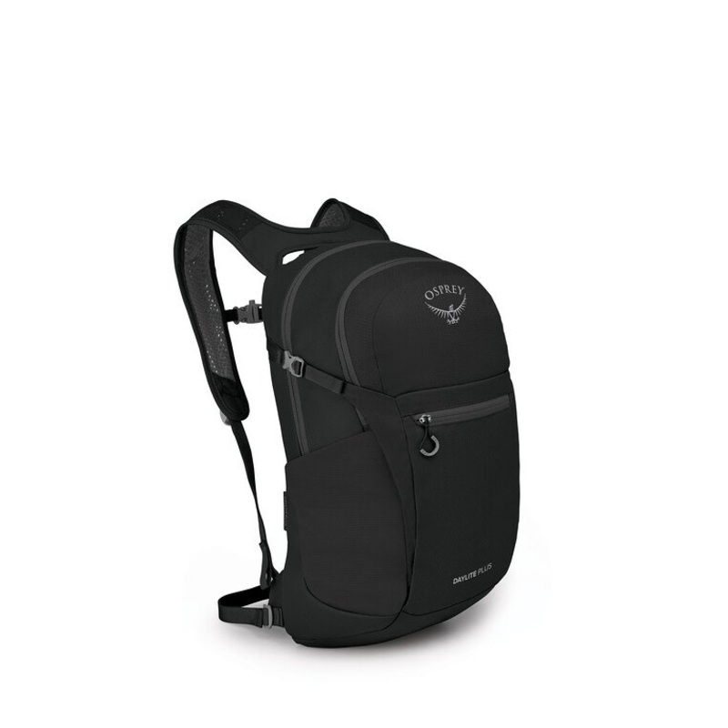 Osprey Daylite Plus Laptop Backpack - Black