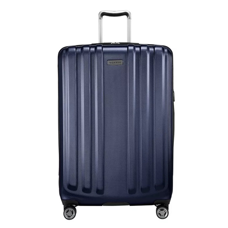 Ricardo Beverly Hills Oak Park Hardside 28" Spinner - Patriot Blue