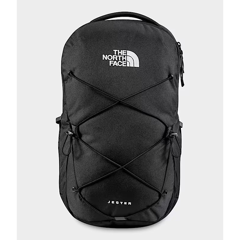 The North Face Jester Backpack -TNF Black
