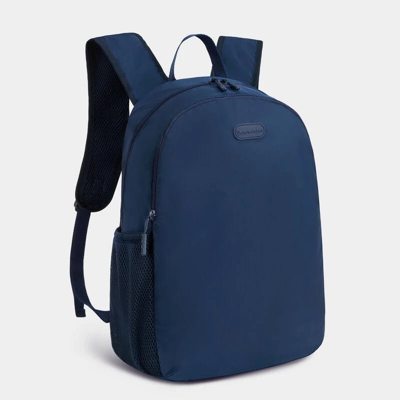 Travelon Packable Backpack - Navy