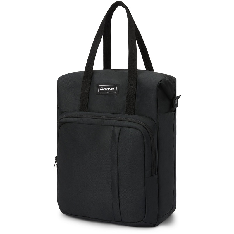 Campus Hybrid Backpack 26L - Black