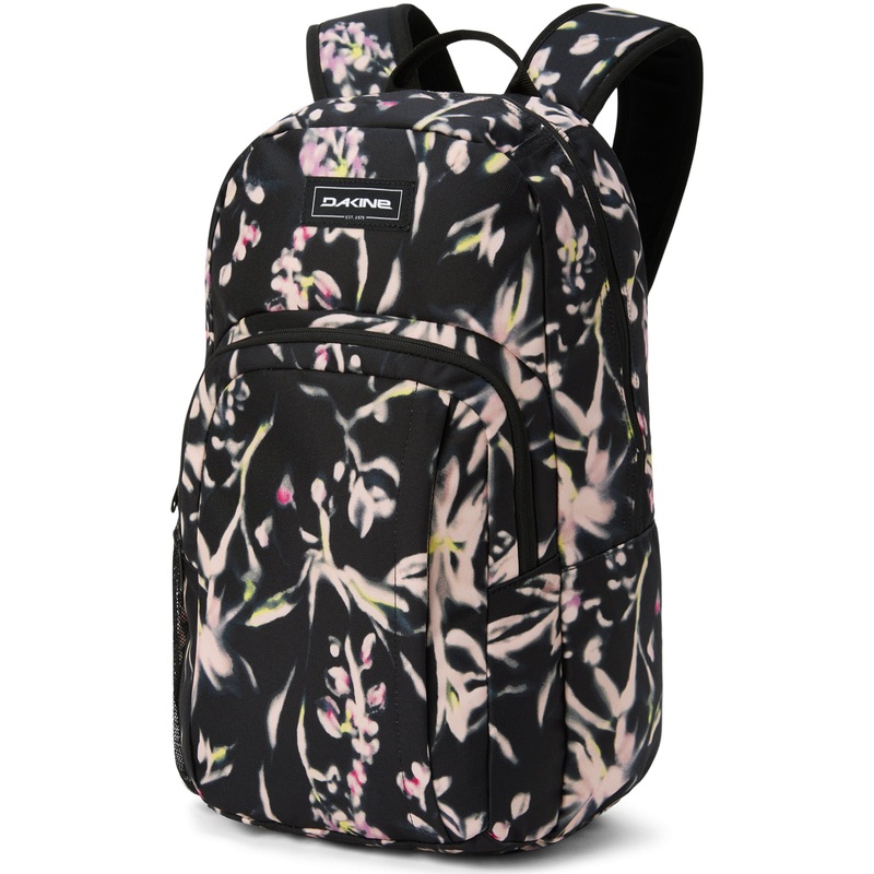 Class Backpack 25L - Midnight Blooms