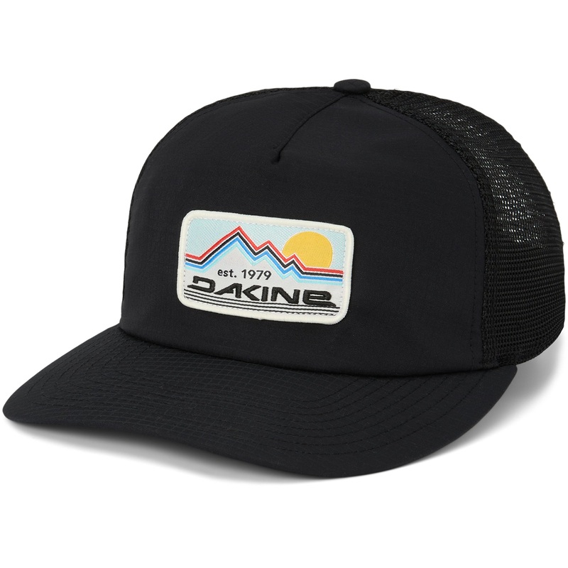 Cruisin Trucker - Black