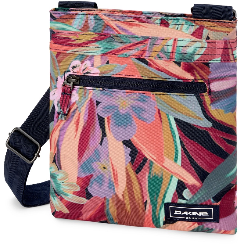 Jive Crossbody - Tropical Utopia