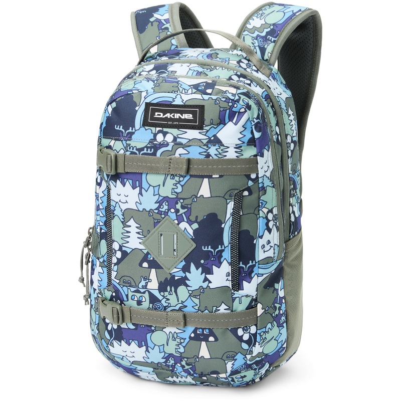 Mission Pack 18L - Whimsical Forest