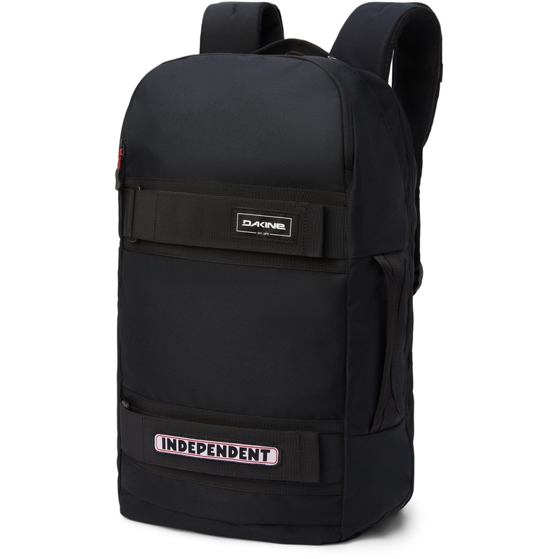 Mission Street Backpack DLX 32L X Independent - Black