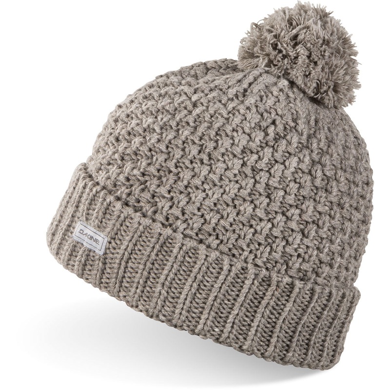 Tiffany Pom Beanie - Women's