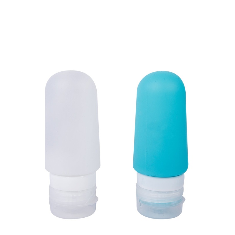 Austin House Silicone Gel Bottle Set (2)
