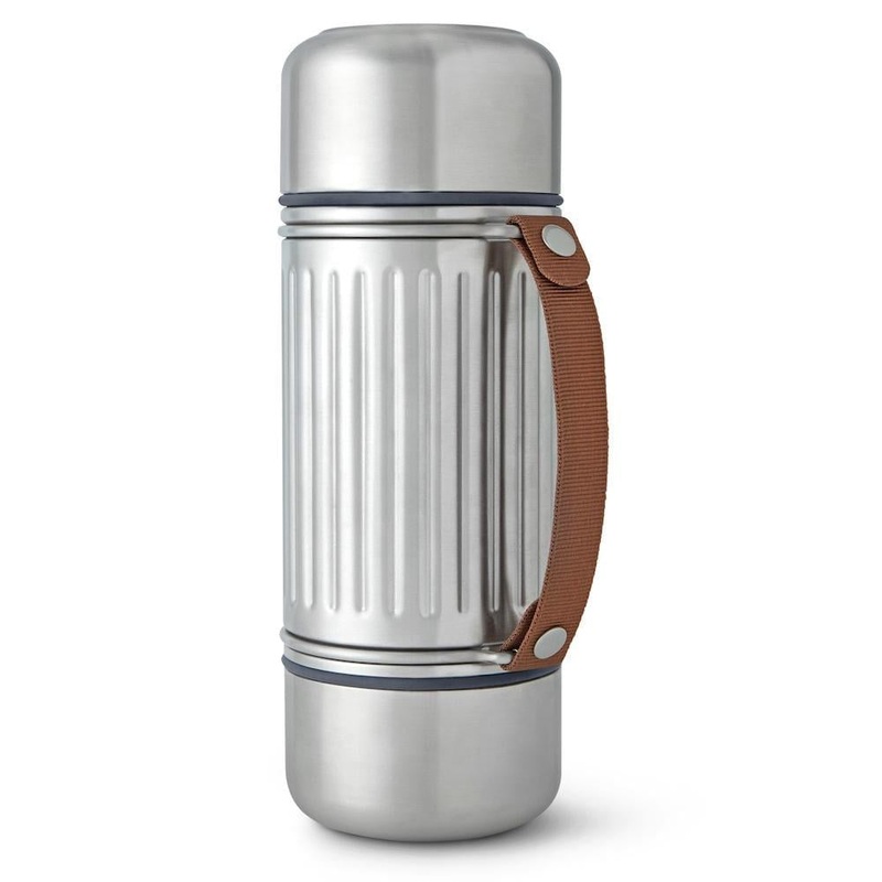 Black + Blum Explorer Flask Duo 1L