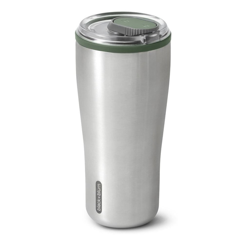 Black + Blum Insulated Travel Tumbler - 600ml