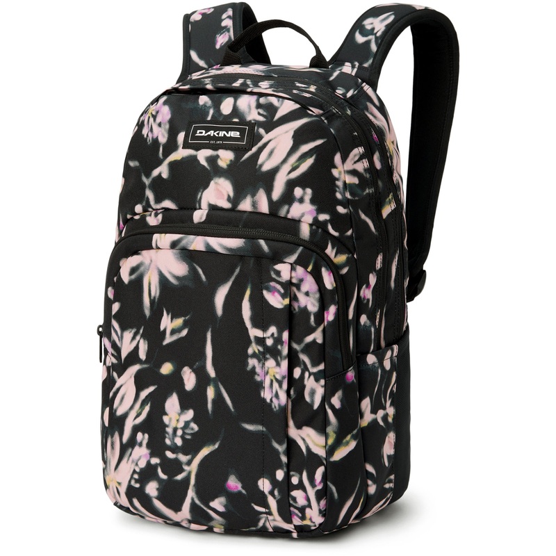 Campus Backpack 25L - Midnight Blooms