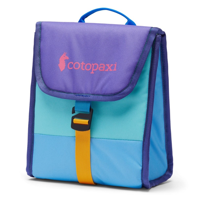 Cotopaxi Botana 6L Lunch Bag - Del Da