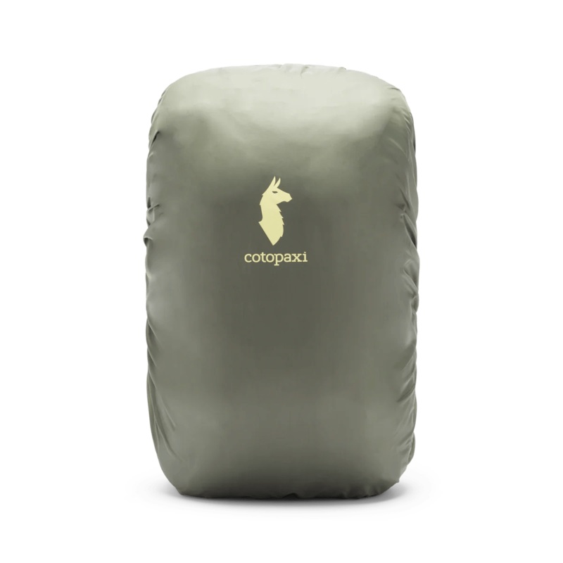 Cotopaxi Seco 25L Rain Cover - Fatigue