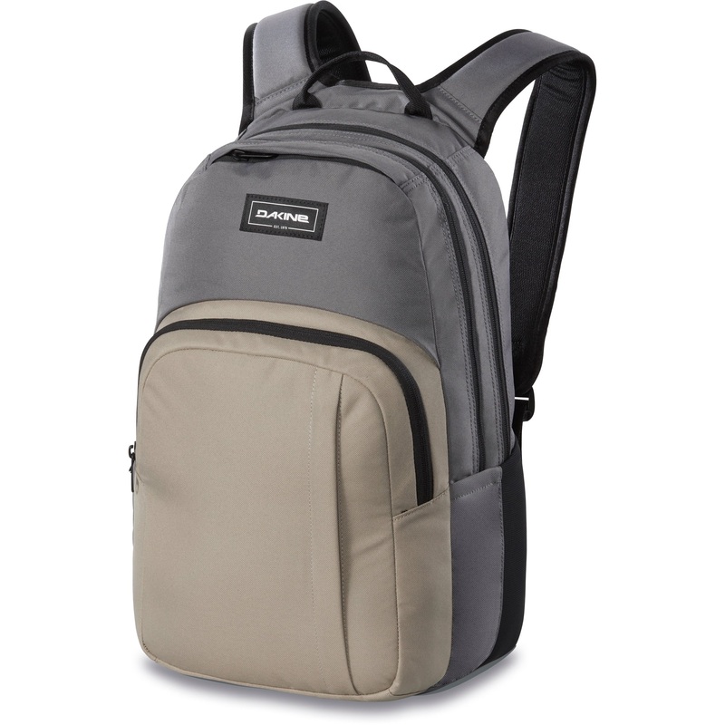 Dakine Campus M 25L Laptop Backpack - Mosswood