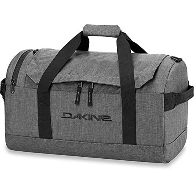 Dakine EQ Duffle 35L Bag - Carbon